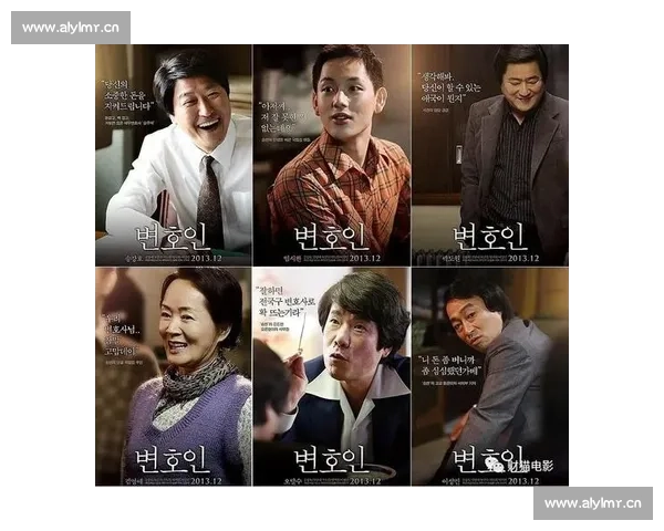 《深度解读最新电影趋势与影评分析》